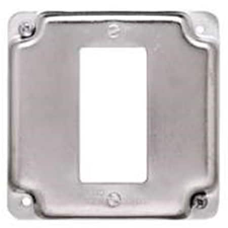 Bissell 808C Electrical Box Cover; 4 x .50 x 6.5 In. HO440395
